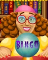 Crystal Unclear Badge - Fortune Bingo Crystal Unclear Badge - Fortune Bingo