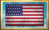 American Colonization Badge - Mahjong Escape American Colonization Badge - Mahjong Escape