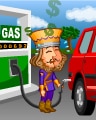 Just Say Neigh Badge - Turbo 21 HD Just Say Neigh Badge - Turbo 21 HD