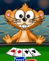"Gopher Broke!" Badge - High Stakes Poker "Gopher Broke!" Badge - High Stakes Poker