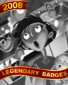 Amazing Win Badge - Chuzzle Slots Amazing Win Badge - Chuzzle Slots