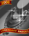 The Queen's Jewels Badge - Phlinx The Queen's Jewels Badge - Phlinx