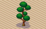 Ball Tree Badge - Solitaire Gardens Ball Tree Badge - Solitaire Gardens