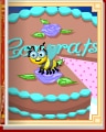 Pogo Piece Of Cake Super Badge Pogo Piece Of Cake Super Badge