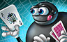 Delicious Wins Badge - Rainy Day Spider Solitaire Delicious Wins Badge - Rainy Day Spider Solitaire
