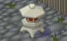 Lantern's Light Badge - Solitaire Gardens Lantern's Light Badge - Solitaire Gardens