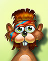 Pogo Let's Dance Badge Pogo Let's Dance Badge