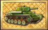 Military Control Badge - Mahjong Escape Military Control Badge - Mahjong Escape