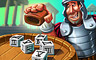 Yahtzius Maximus Badge - YAHTZEE Party! Yahtzius Maximus Badge - YAHTZEE Party!