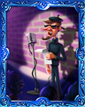 Free Stylin Easy Badge - Canasta HD Free Stylin Easy Badge - Canasta HD