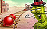 Smithereens Badge - Poppit! Smithereens Badge - Poppit!