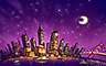 So Many Points Badge - Big City Adventure So Many Points Badge - Big City Adventure