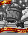 Heavy Load Badge - Phlinx