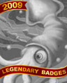 Giant Crustacean Badge - Vaults Of Atlantis Slots Giant Crustacean Badge - Vaults Of Atlantis Slots