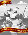 Animal Relaxation Badge - Mahjong Safari Animal Relaxation Badge - Mahjong Safari