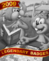 Word Check Badge - PegLand Word Check Badge - PegLand