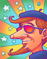 Pogo Maxed Out Badge Pogo Maxed Out Badge