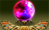 The Seance Badge - Claire Hart Classic The Seance Badge - Claire Hart Classic