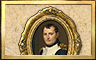Napoleonic Wars Badge - Mahjong Escape Napoleonic Wars Badge - Mahjong Escape