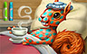 Daub-itis Badge - Everyone Wins Bingo Daub-itis Badge - Everyone Wins Bingo