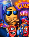 Bouncer Badge - Shuffle Bump Bouncer Badge - Shuffle Bump