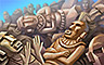 Idle Idols Badge - Undiscovered World Idle Idols Badge - Undiscovered World