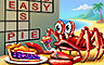 Easy As Pie Badge - Crossword Cove Easy As Pie Badge - Crossword Cove