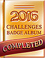 Pogo 2016 Album Badge Pogo 2016 Album Badge