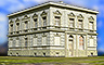 The Amber Room Chapter 11 Badge - Undiscovered World The Amber Room Chapter 11 Badge - Undiscovered World
