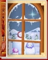 Pogo Holiday Cheers Badge Pogo Holiday Cheers Badge