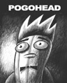 Pogohead Badge Pogohead Badge