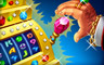 A Royal Hand Badge - Bejeweled 2 Slots A Royal Hand Badge - Bejeweled 2 Slots
