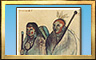 Algonquian Settlements Badge - Mahjong Escape Algonquian Settlements Badge - Mahjong Escape