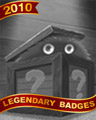 Secret Bonus Badge - Chuzzle Slots Secret Bonus Badge - Chuzzle Slots