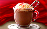 The Holiday Warmth Badge - Claire Hart Classic The Holiday Warmth Badge - Claire Hart Classic