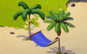 Blue Hammock Badge - Solitaire Gardens Blue Hammock Badge - Solitaire Gardens