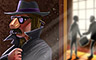 Clueless Agent Badge - CLUE Secrets & Spies Clueless Agent Badge - CLUE Secrets & Spies