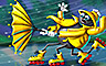 Brisk Win Badge - Rainy Day Spider Solitaire Brisk Win Badge - Rainy Day Spider Solitaire