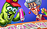 Not Again Badge - Poppit! Bingo Not Again Badge - Poppit! Bingo