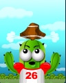 Toss 'n Pop Badge - Poppit! HD Toss 'n Pop Badge - Poppit! HD
