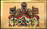 Prussian Capital Badge - Mahjong Escape Prussian Capital Badge - Mahjong Escape