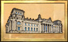 German Capital Badge - Mahjong Escape German Capital Badge - Mahjong Escape