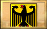 Weimar Republic Badge - Mahjong Escape Weimar Republic Badge - Mahjong Escape