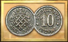 Economic Collapse Badge - Mahjong Escape Economic Collapse Badge - Mahjong Escape