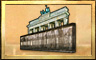 Berlin Wall Erected Badge - Mahjong Escape Berlin Wall Erected Badge - Mahjong Escape