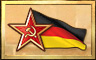 Cold War Badge - Mahjong Escape Cold War Badge - Mahjong Escape