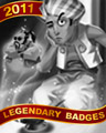 Yellow Crush Badge - Hog Heaven Slots Yellow Crush Badge - Hog Heaven Slots