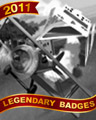 Strategic Allies Badge - RISK Strategic Allies Badge - RISK
