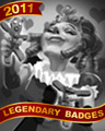 Popping For Gold Badge - Poppit! Bingo Popping For Gold Badge - Poppit! Bingo