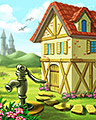 Pumped For Fun Badge - StoryQuest Pumped For Fun Badge - StoryQuest